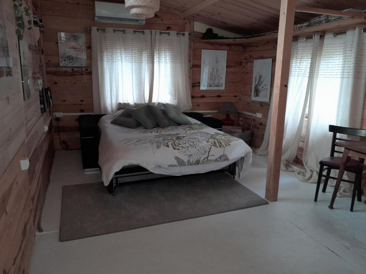 Domaine D'Avalon Guest House Lorgues Luaran gambar